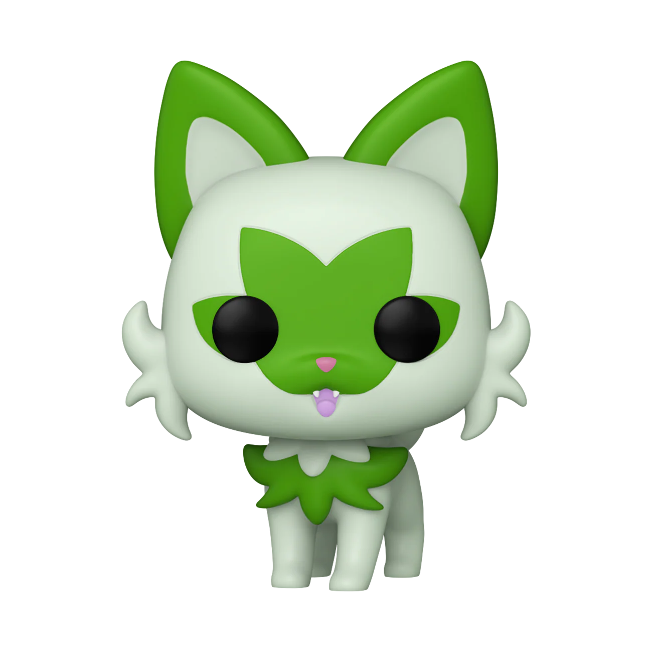 POP! Games: Sprigatito - Pokémon