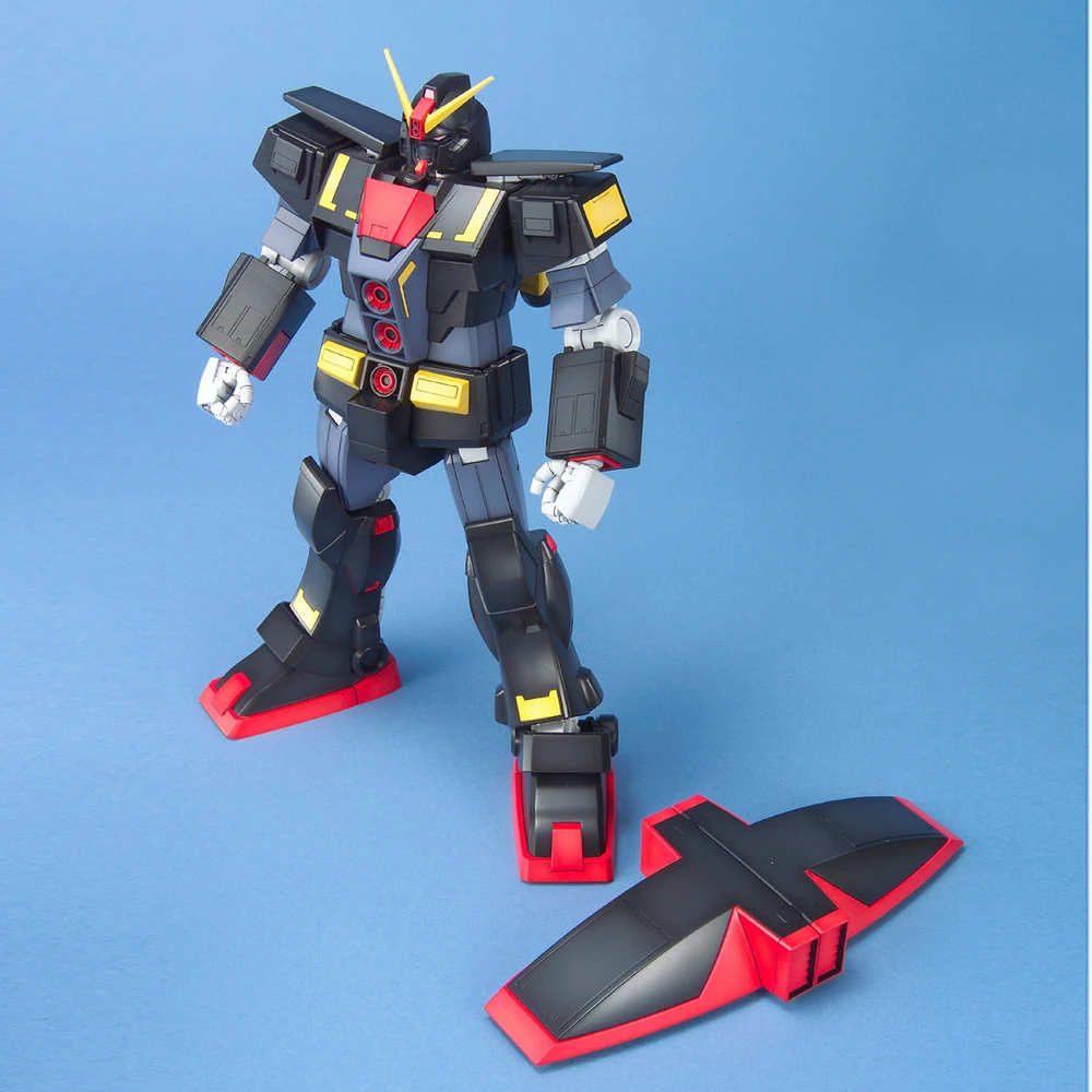 Bandai: HG Psycho Gundam – Mobile Suit Zeta Gundam (1/144)