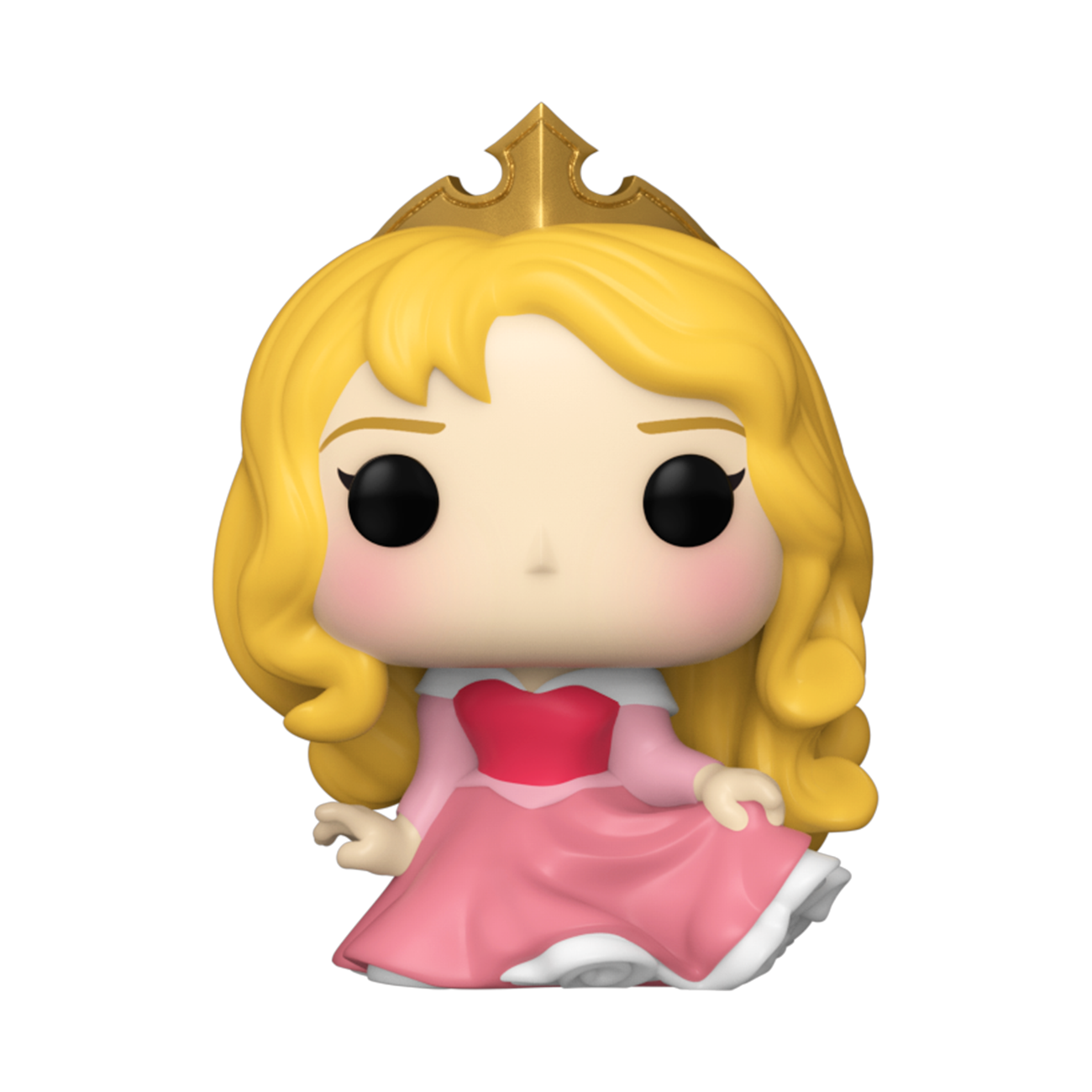 Bitty POP!: Cinderella 4-Pack - Disney Princess