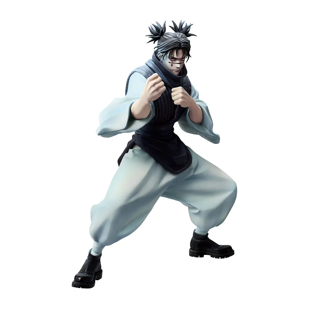 Banpresto | Choso Maximatic Ver. B (21cm) | Jujutsu Kaisen