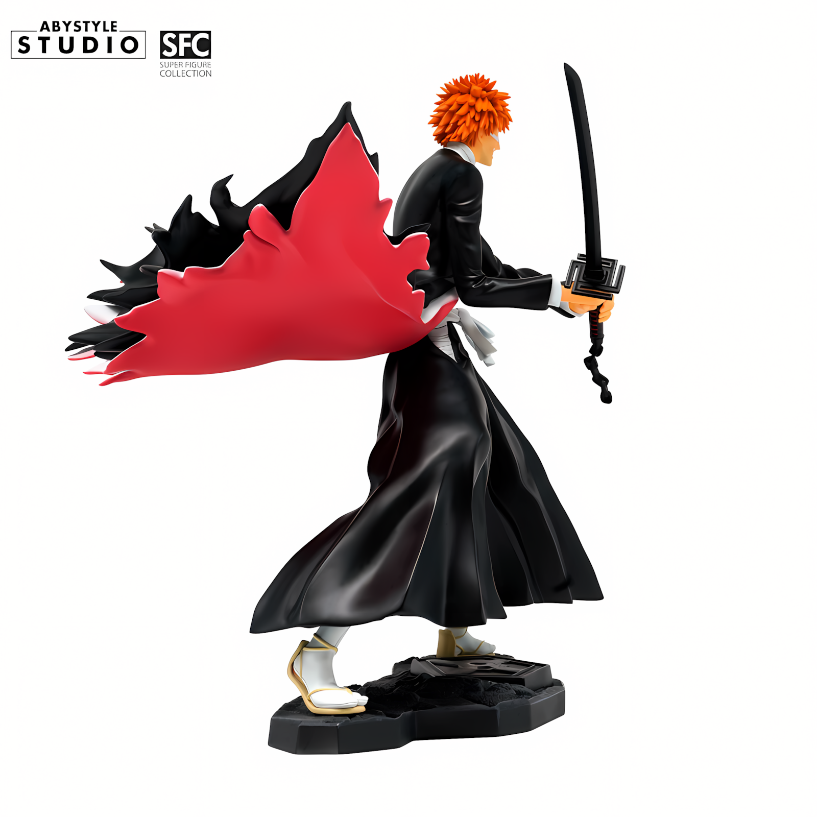 Abysse: Bleach - Figure - Ichigo