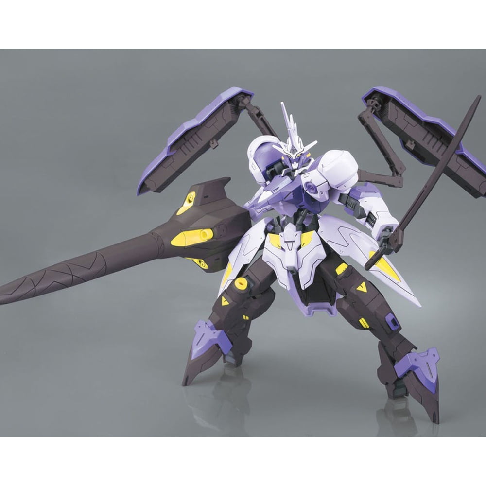 Bandai: HG Gundam Kimaris Vidar – Mobile Suit Gundam: Iron-Blooded Orphans (1/144)