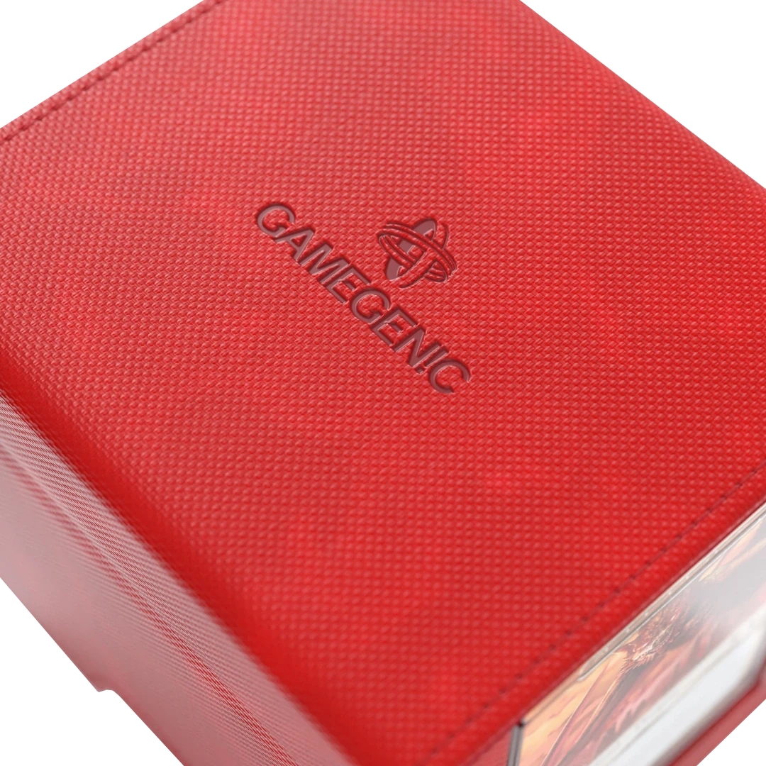 Gamegenic - Sidekick Pro 100+ XL Red
