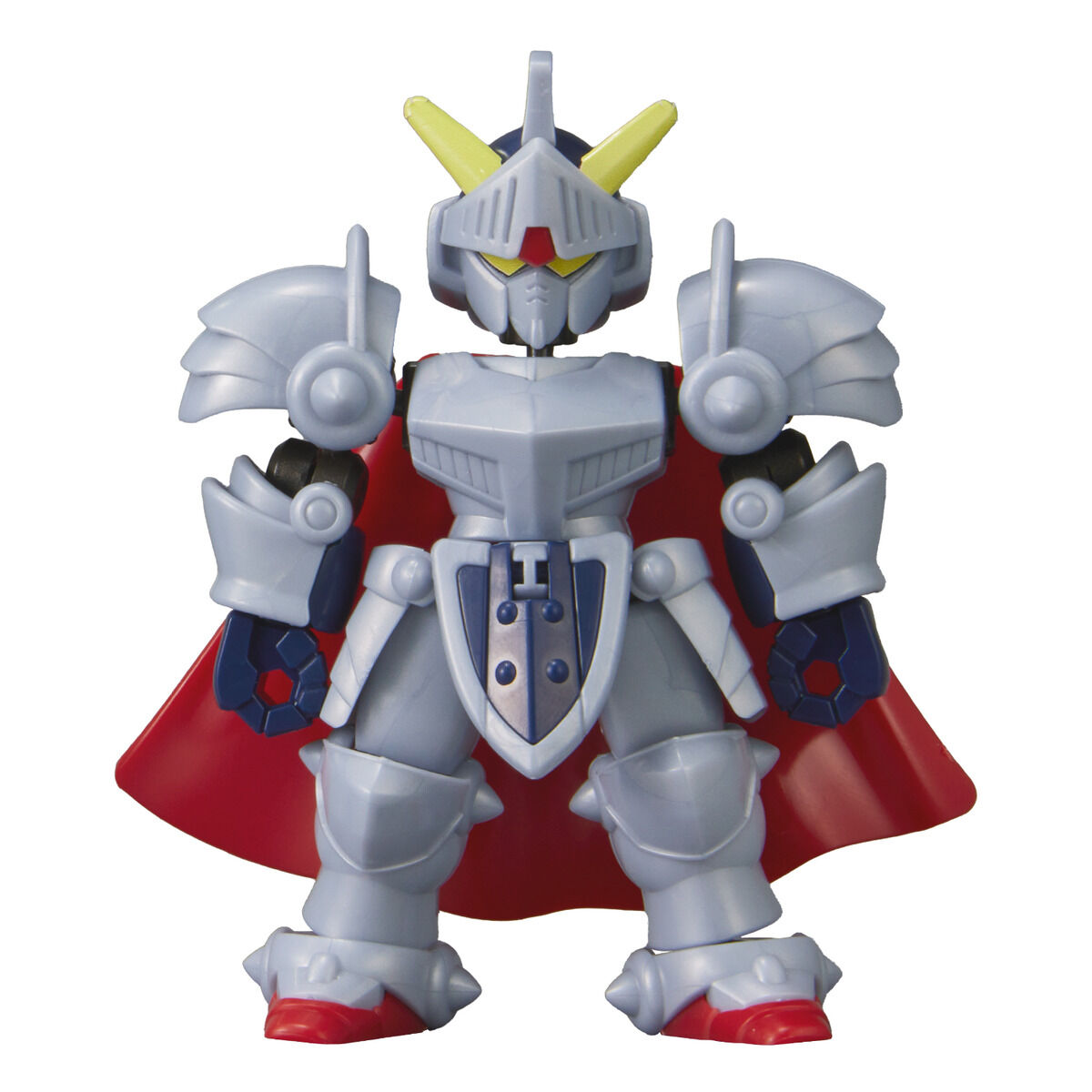 Bandai | Knight Gundam (8cm) | Blockcross