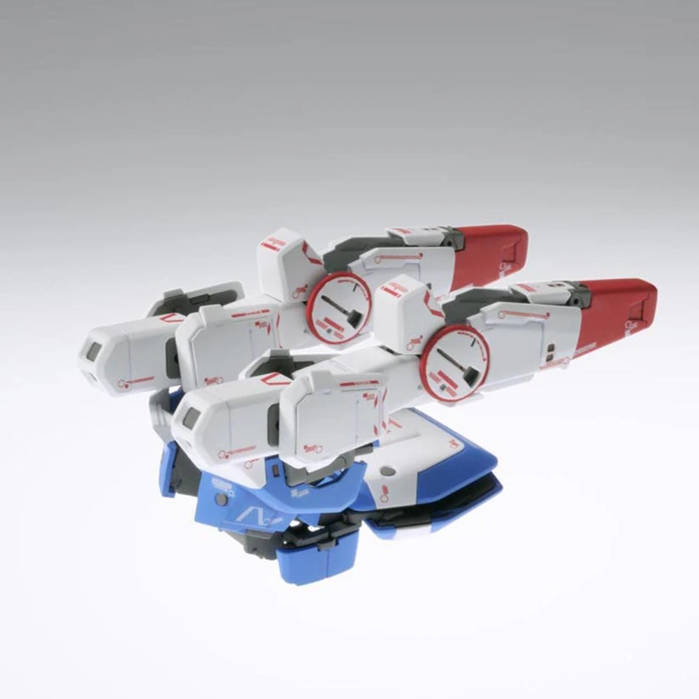 Bandai | MG V-Dash Gundam Ver.Ka | Mobile Suit Victory Gundam (1/100)