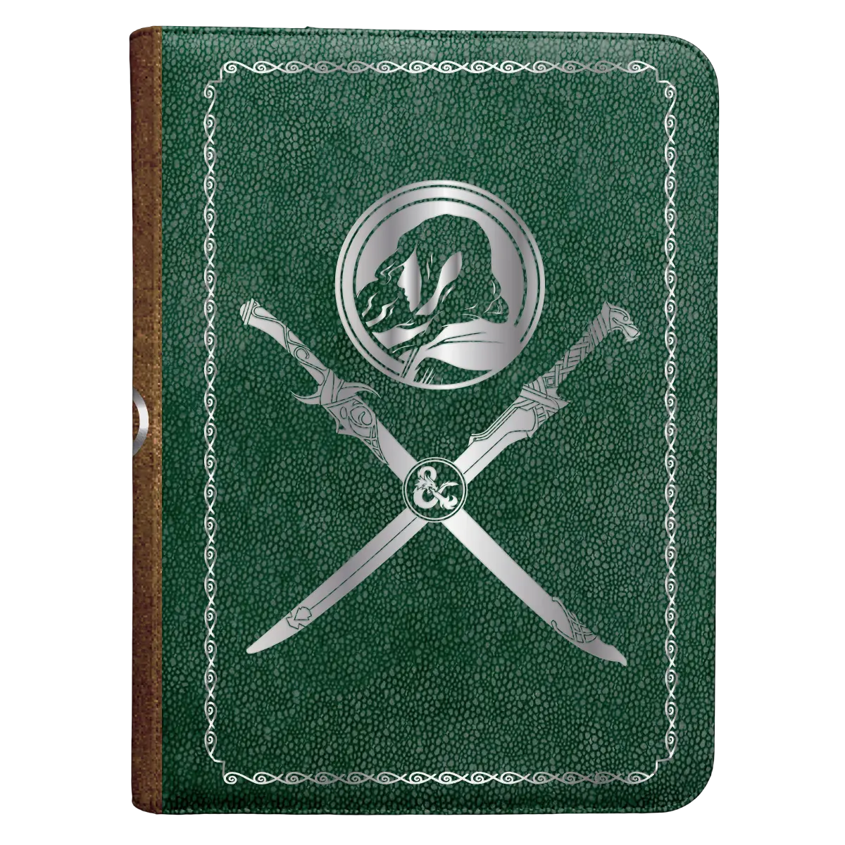 Ultra Pro - D&D Artifacts Across Eternities - Premium Campaign Journal