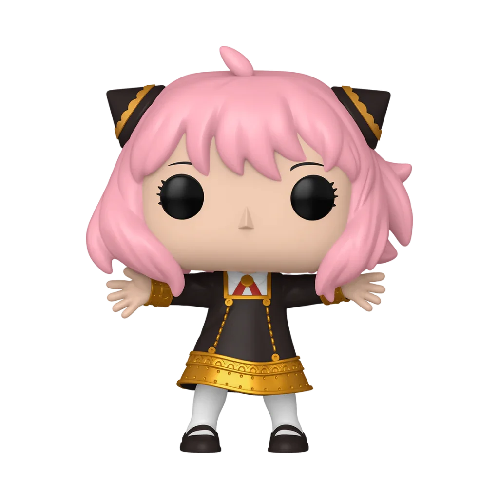 POP! Jumbo | Anya Forger | Spy x Family