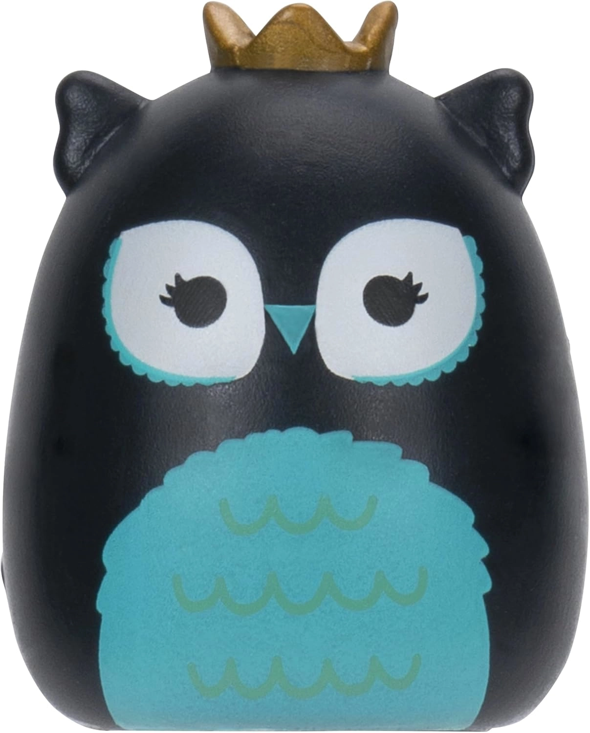 Jazwares | Squish-a-Longs Mini-Squish & Zubehör Wave 2 | Mini-Squish 8er-Pack Style 4