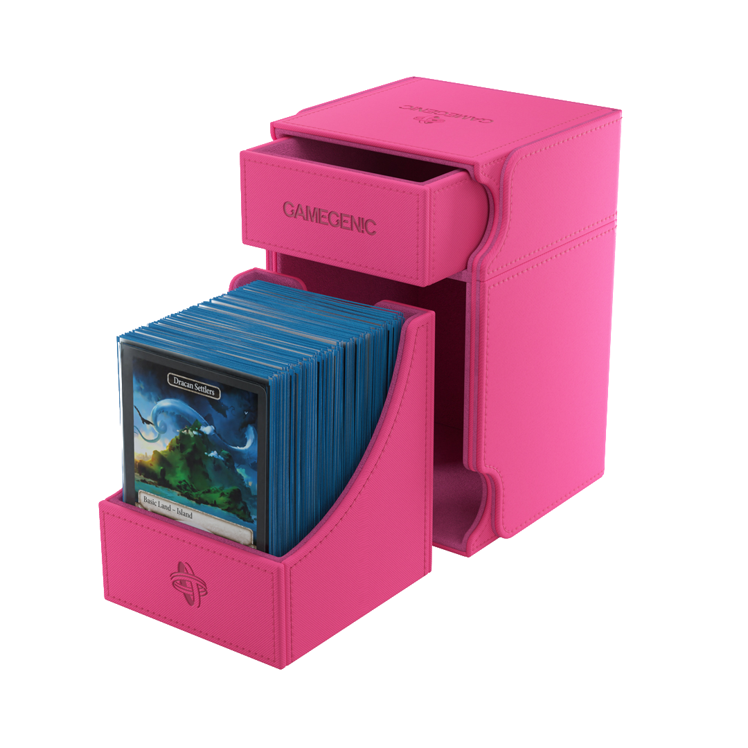 Gamegenic | Watchtower 100+ XL | Pink
