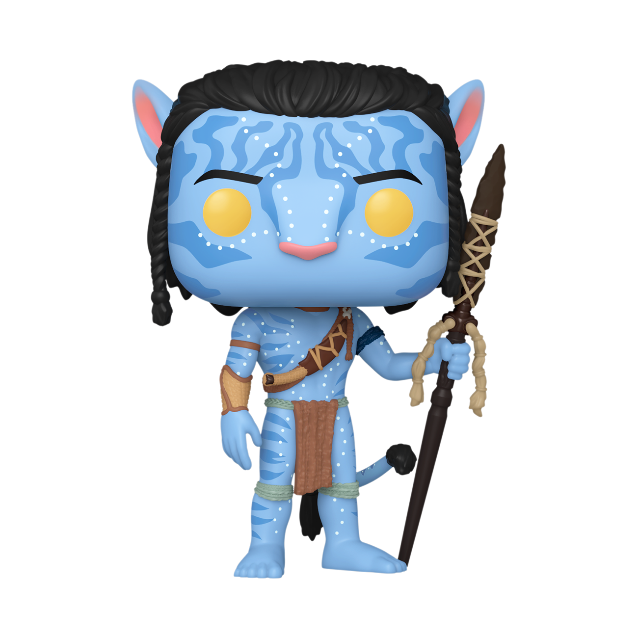 POP! Movies: Jake Sully - Avatar