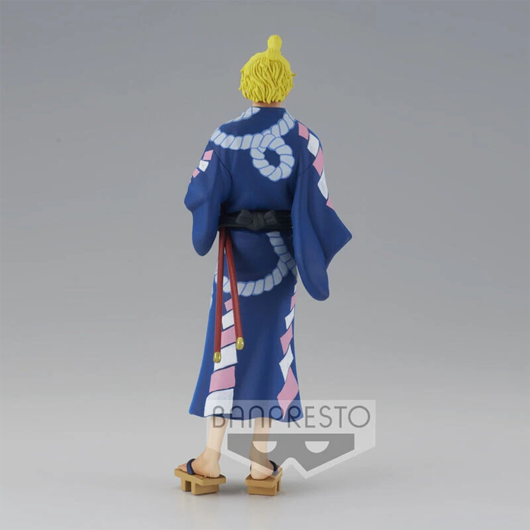 Banpresto | Sabo II Magazine Special A Piece Of Dream Vol. 2 (18cm) | One Piece