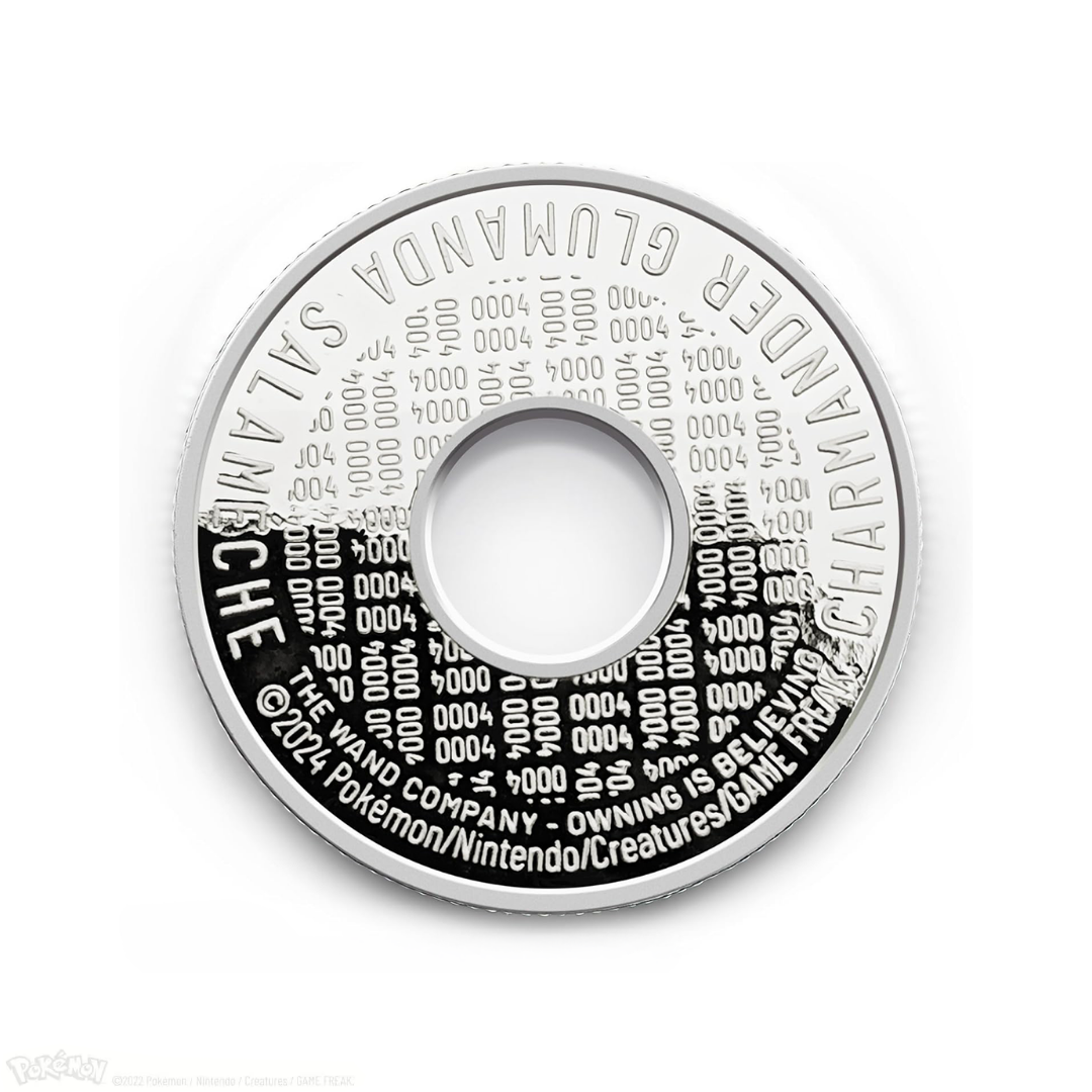The Wand Company | Pokémon - Mini Great Ball | Replica