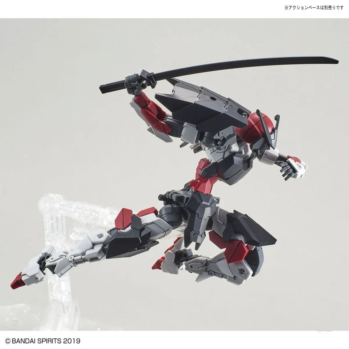 Bandai | 30MM Spinatio Sengoku Type | (1/144)