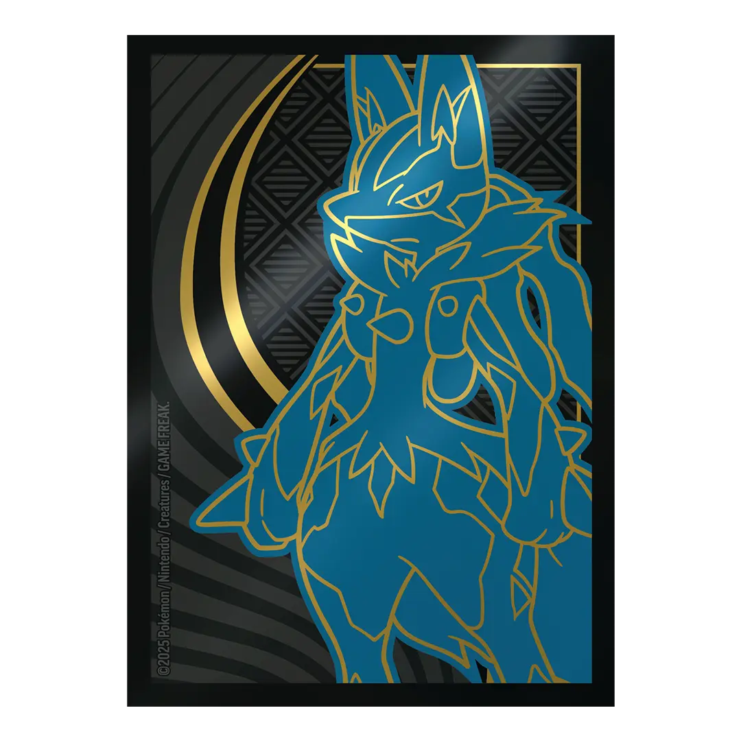 Pokémon TCG: Mega Evolution (ME01) - Elite Trainer Box (EN)