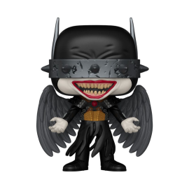 Bitty POP!: Batman 85th Anniversary - DC Comics