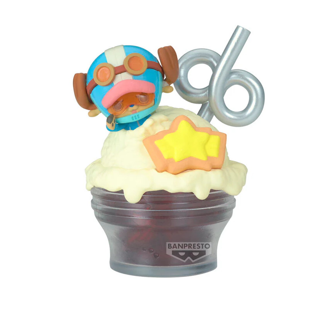 Banpresto | Tony Chopper Paldolce Vol. 2 Ver. C (7cm) | One Piece