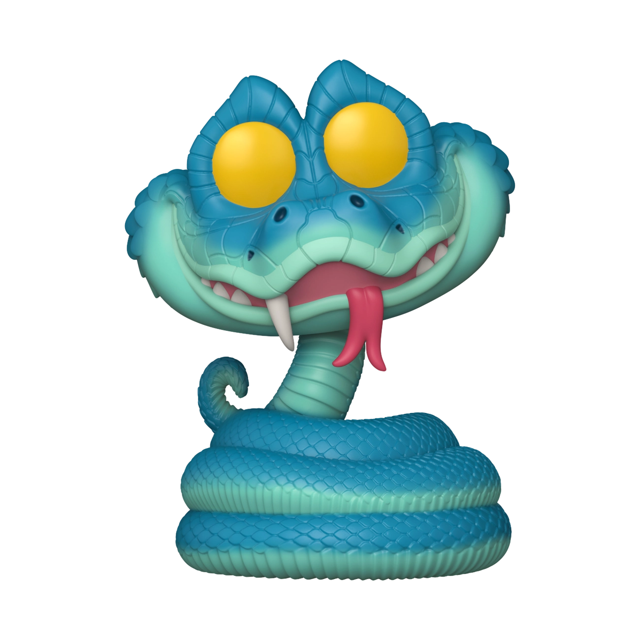 POP! Disney: Gary De'Snake - Zootopia 2