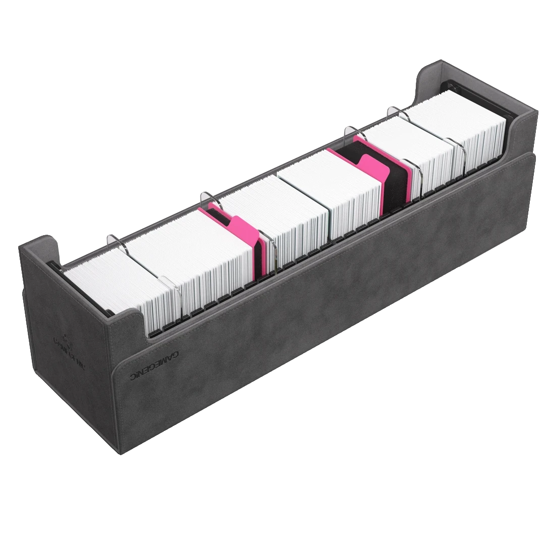 Gamegenic | Divider Sizemorph | Pink