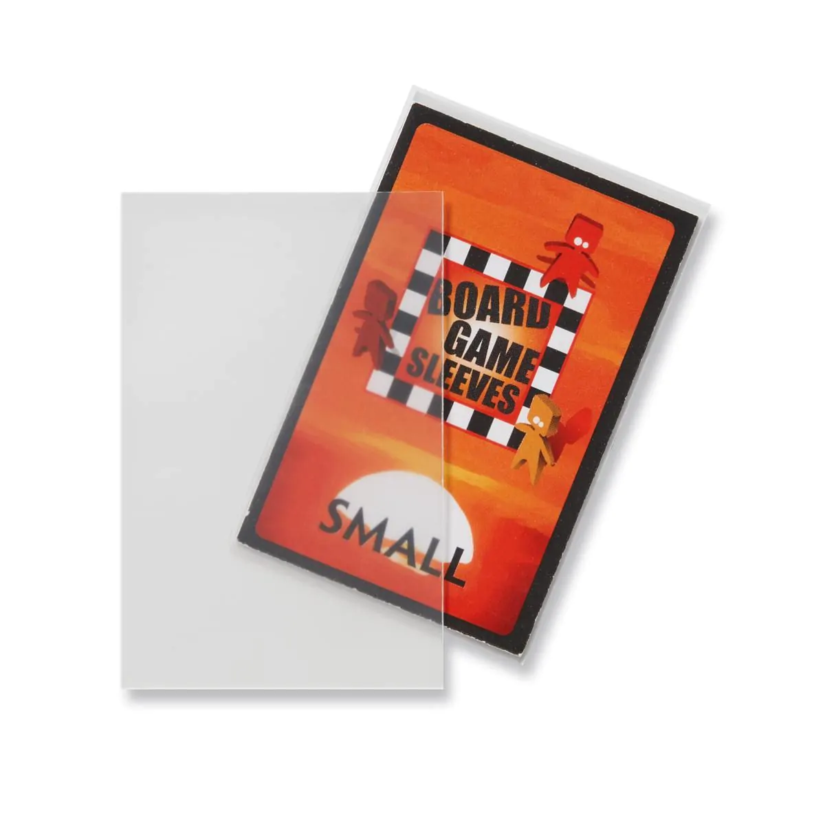 Arcane Tinmen: Board Game Sleeves - Non-Glare / Small (50 Sleeves)