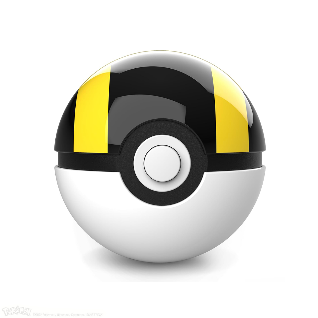 The Wand Company | Pokémon - Mini Ultra Ball | Replica