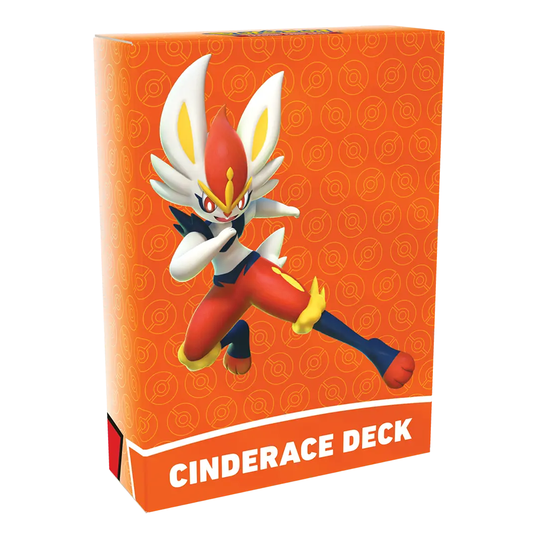 Pokémon TCG: Battle Academy 2022 (EN)