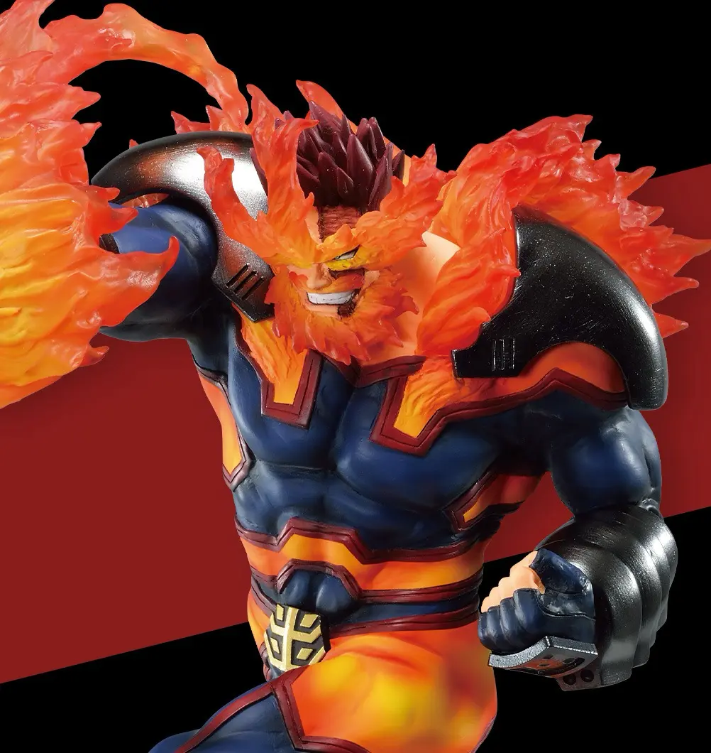 Ichiban KUJI: My Hero Academia - Rushing Ichiban KUJI: My Hero Academia - Rushing