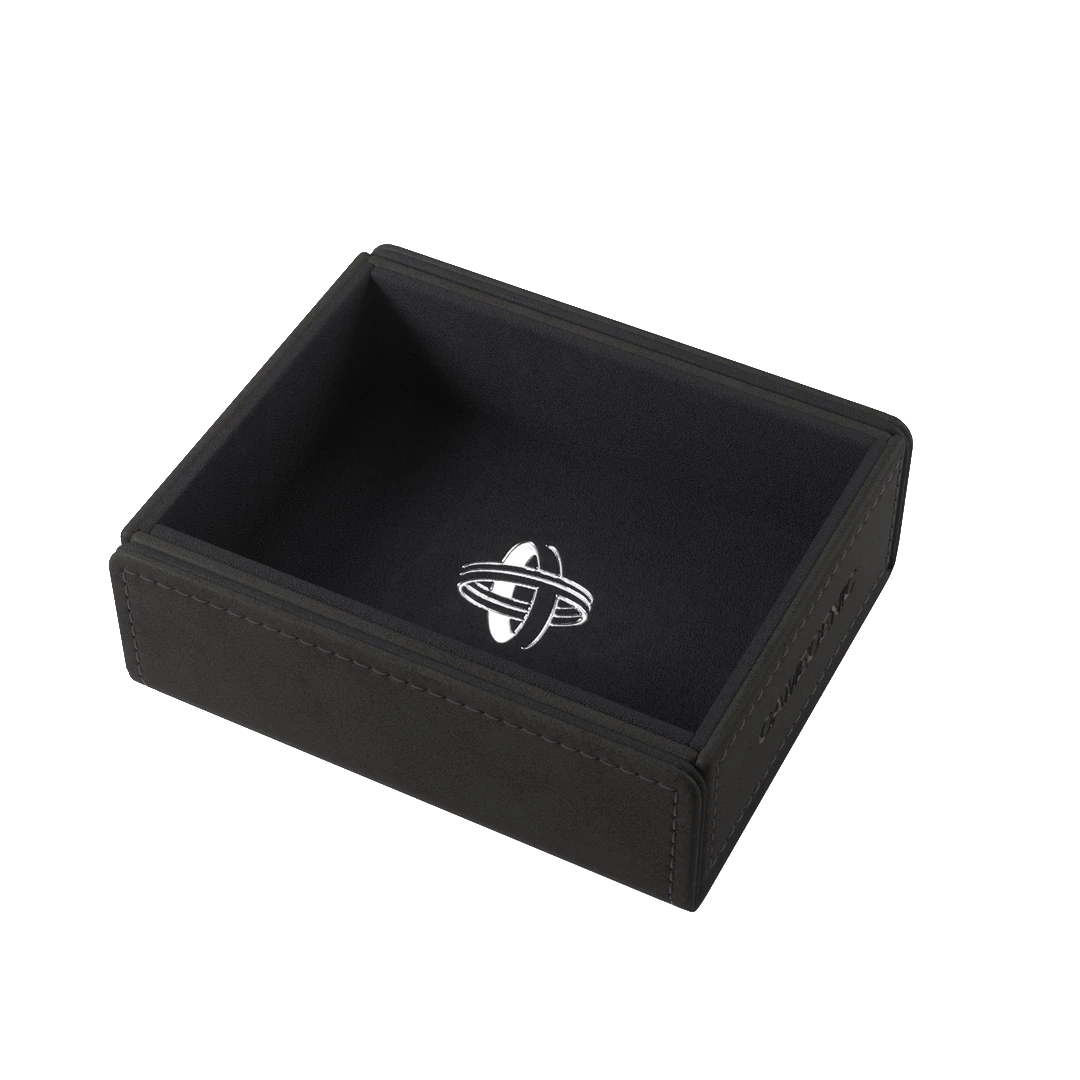 Gamegenic | Token Keep | Black