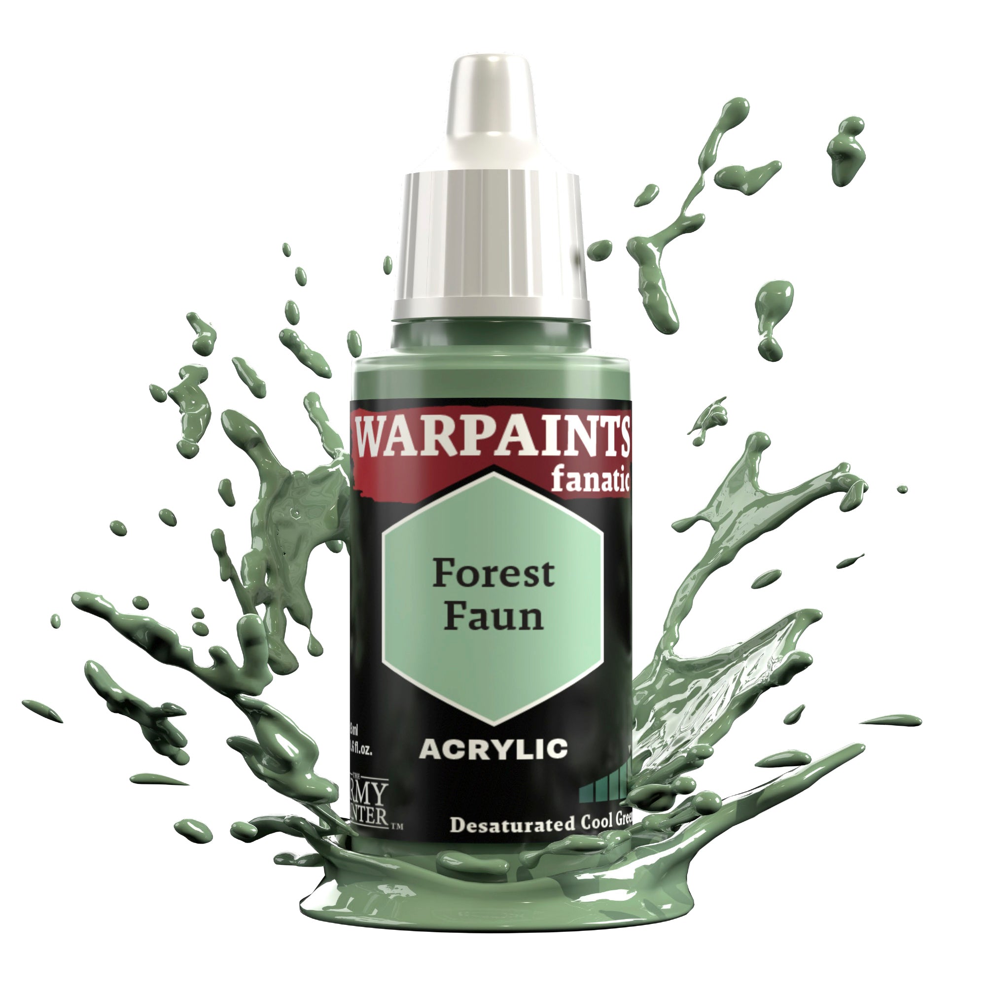 The Army Painter - Forest Faun - Warpaints Fanatic