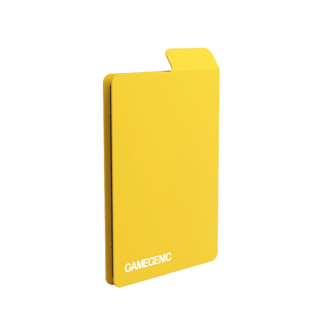 Gamegenic | Divider Sizemorph | Yellow