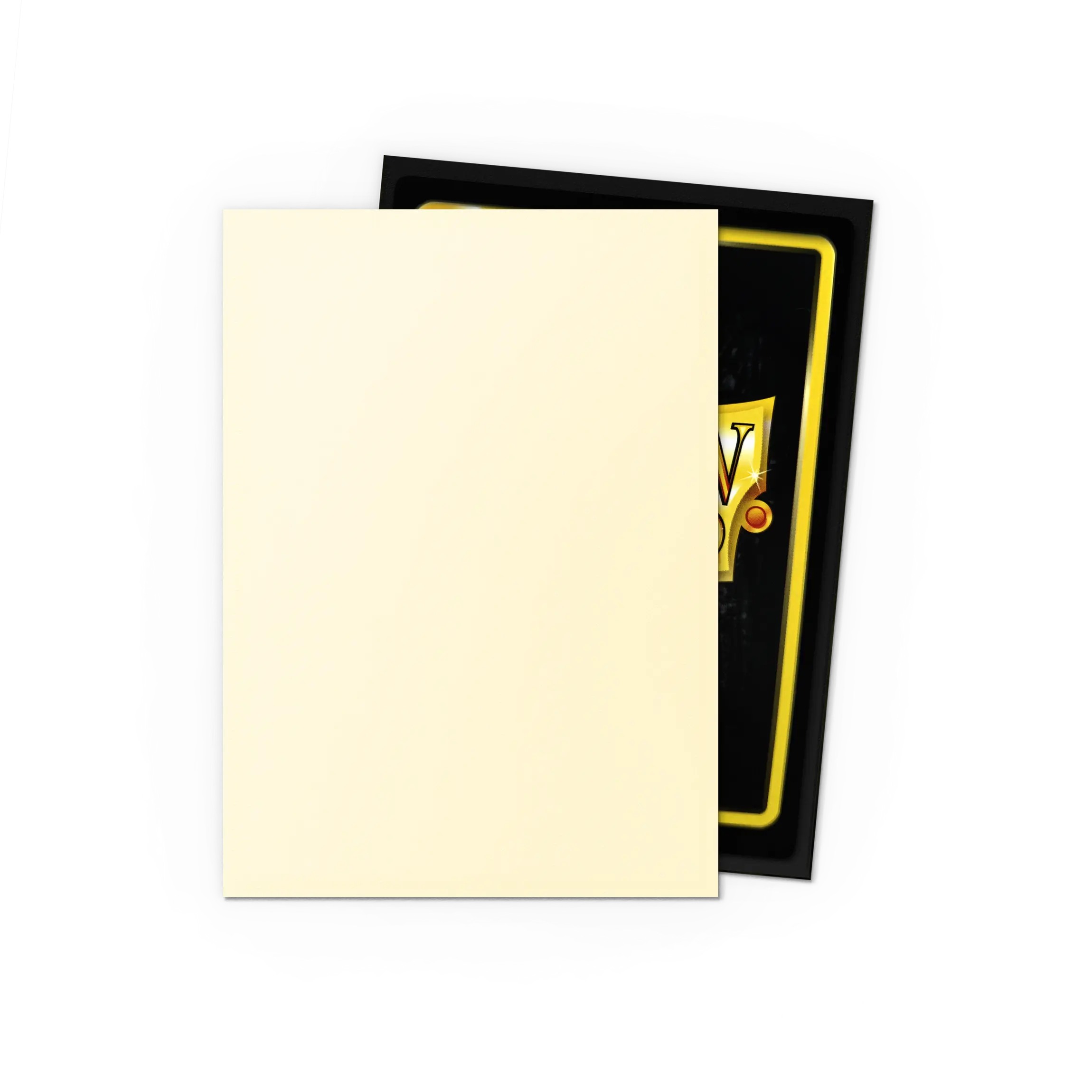Dragon Shield: Valor - Matte Dual Sleeves - Standard Size