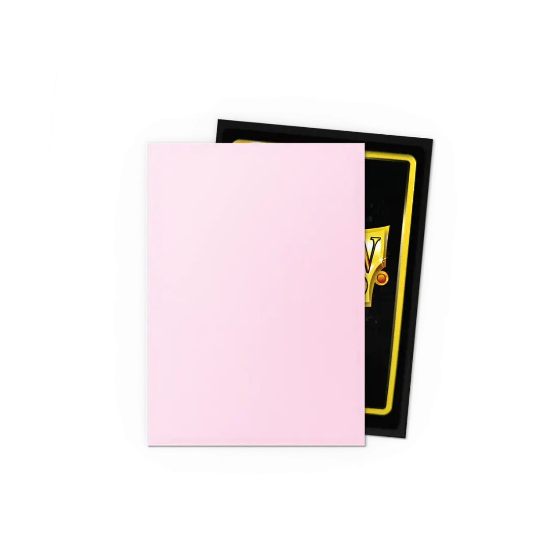 Dragon Shield: Blossom - Matte Dual Sleeves - Standard Size
