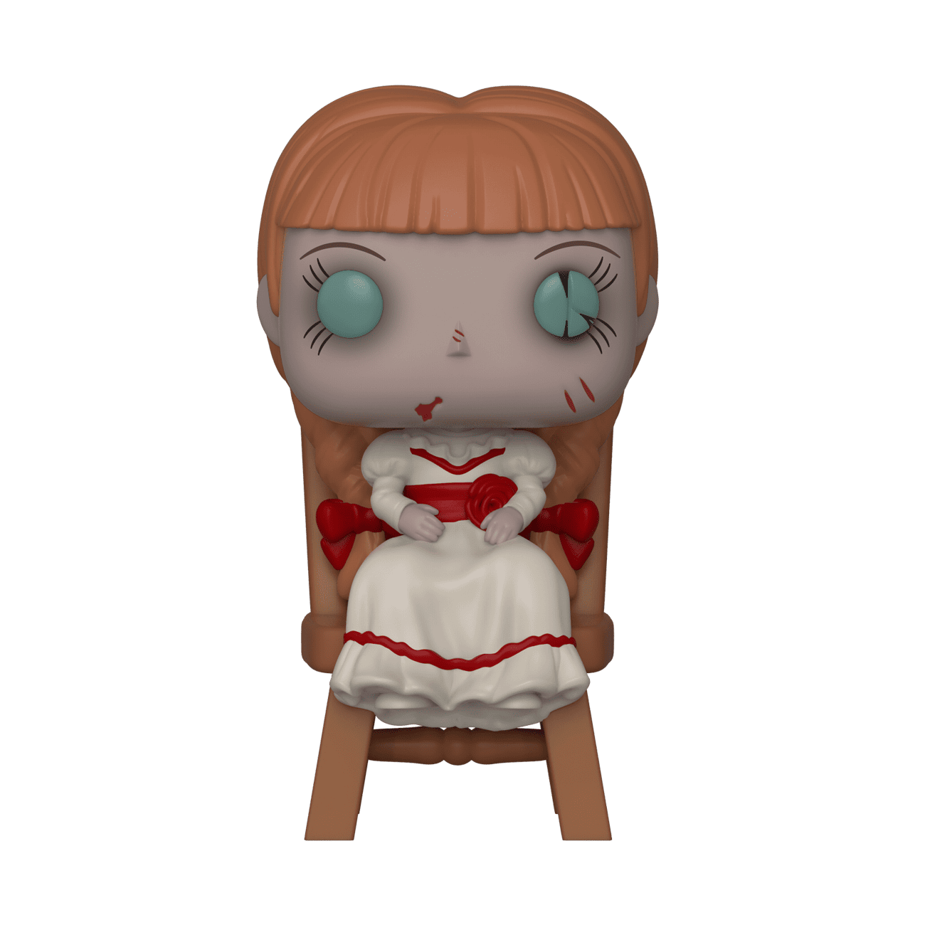 POP! Movies: Annabelle in Chair - Annabelle Comes Home