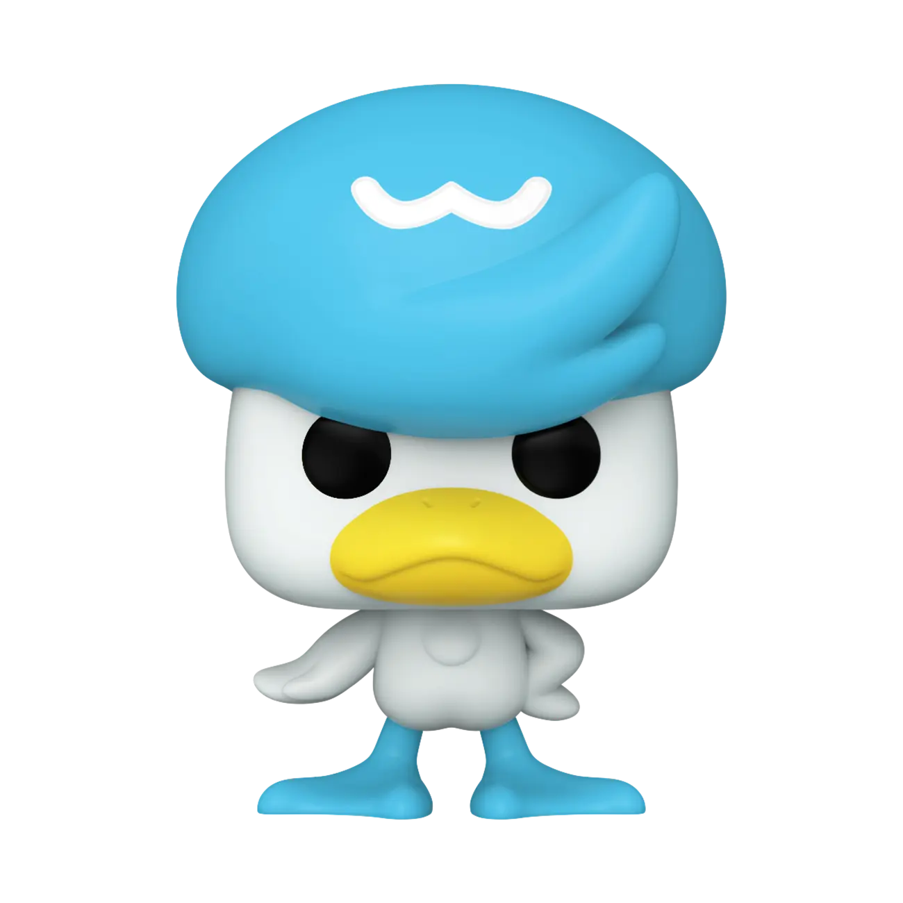 POP! Games: Quaxly - Pokémon