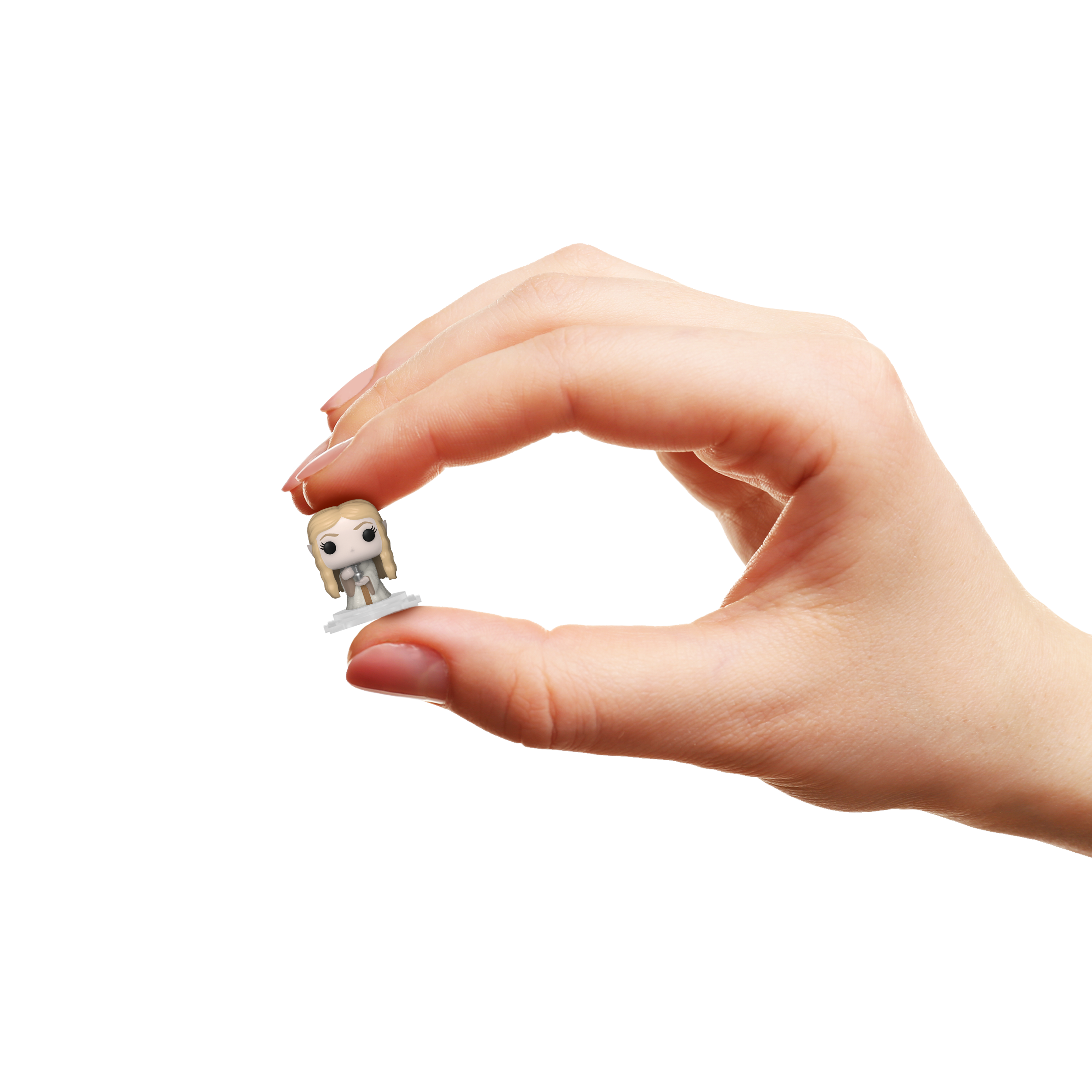 Bitty POP!: Galadriel (4-Pack Series 2) - Bitty POP! 4-Pack