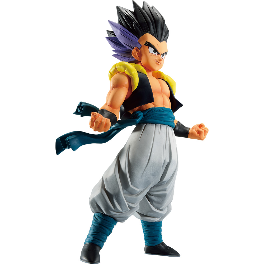 Ichiban KUJI | Dragon Ball VS Omnibus Beast