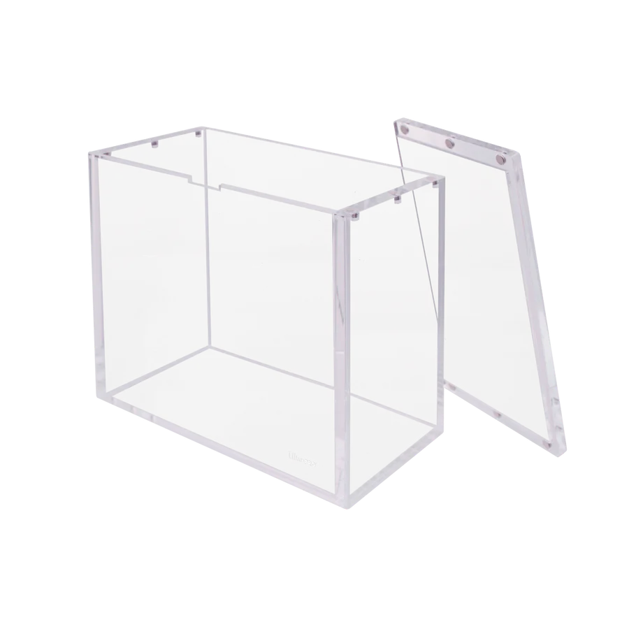 Ultra Pro - Acrylic Booster Box Display for Pokémon