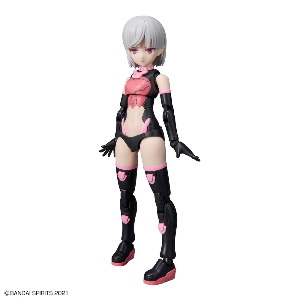 Bandai | 30MS SIS-T00 Laranel [Color B] | 14cm