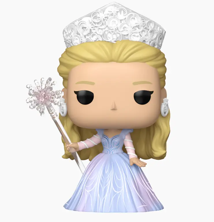 POP! Movies | Glinda In Blue Gown | Wicked