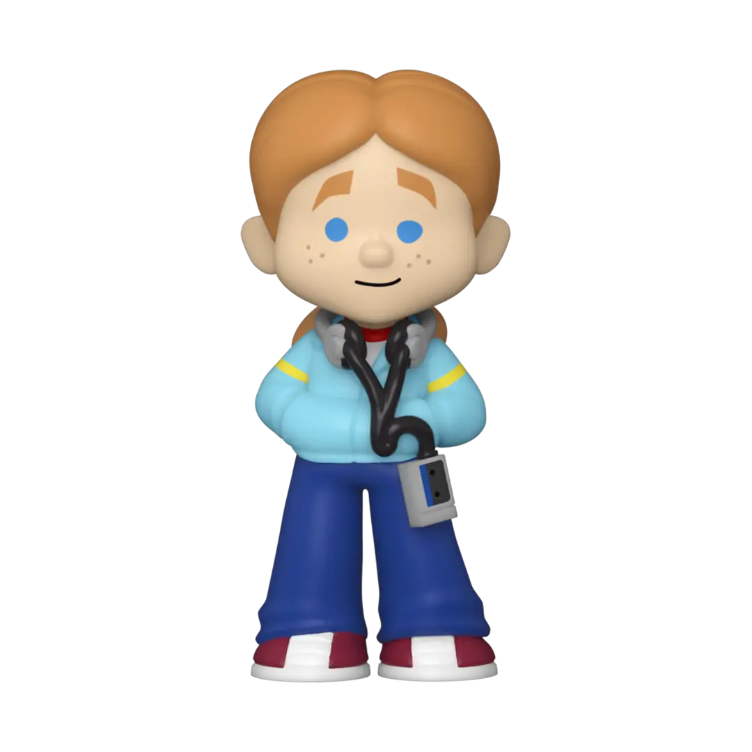Mystery Minis: Season 4 - Stranger Things