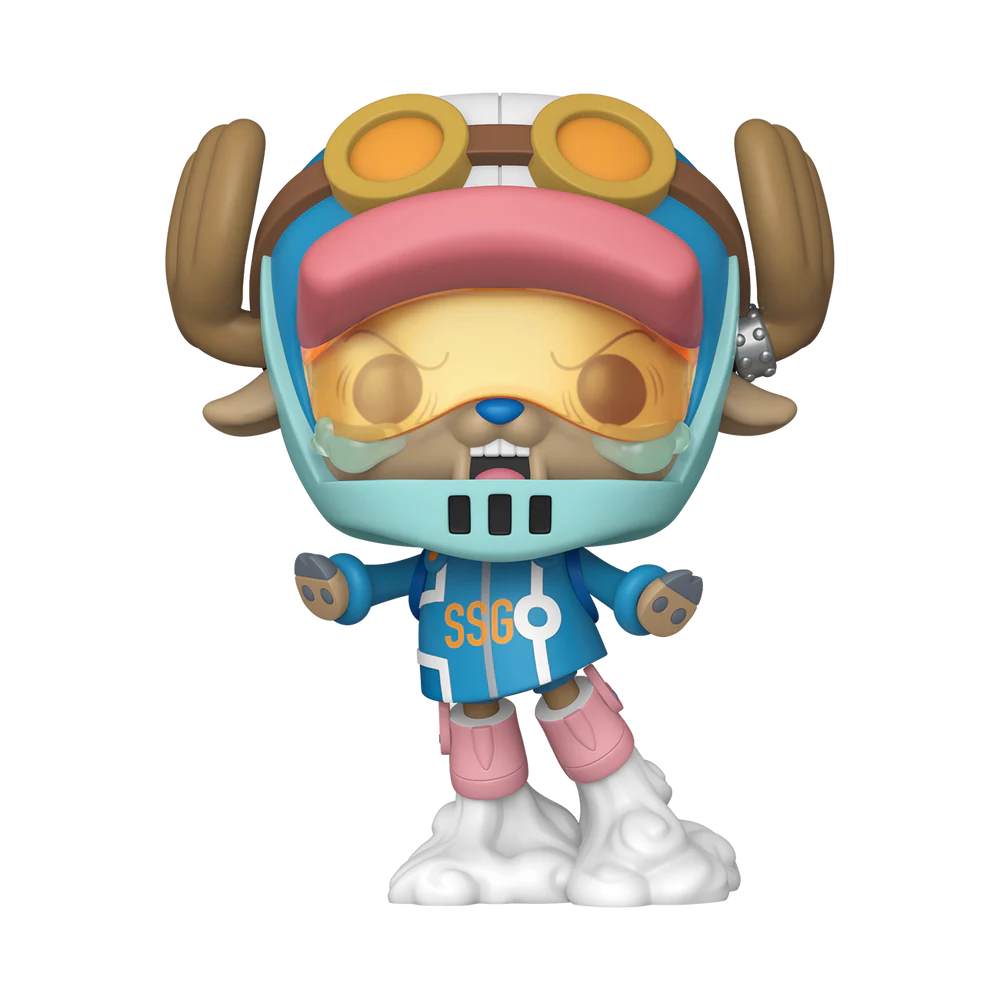POP! Animation: Chopper (Egghead Arc) - One Piece