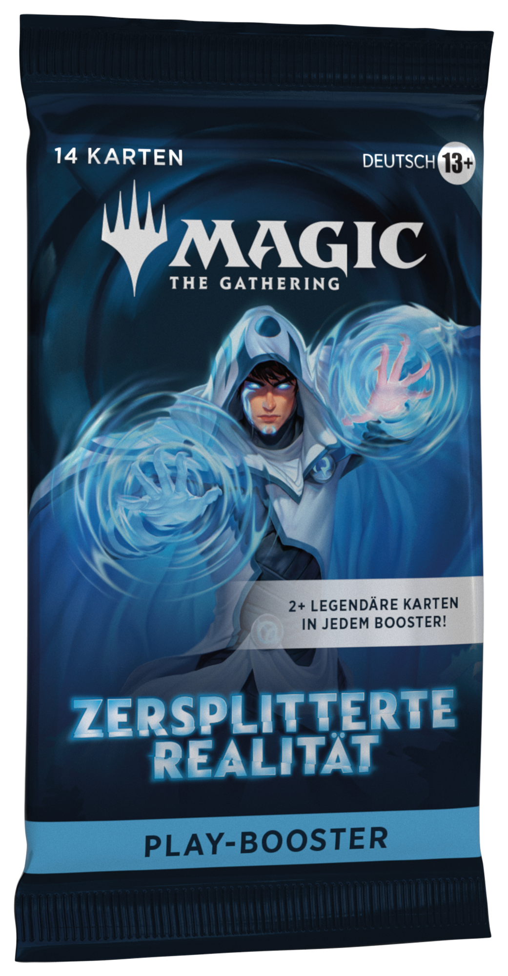 Magic: The Gathering | Reality Fracture | Play Booster Display (DE)