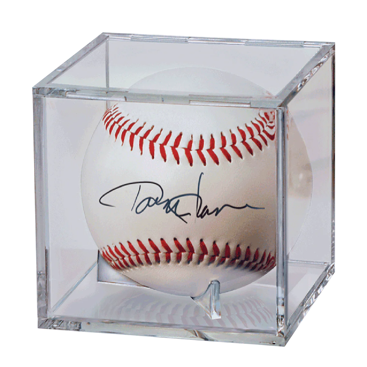 Ultra Pro: Baseball Clear - Square Holder Ultra Pro: Baseball Clear - Square Holder