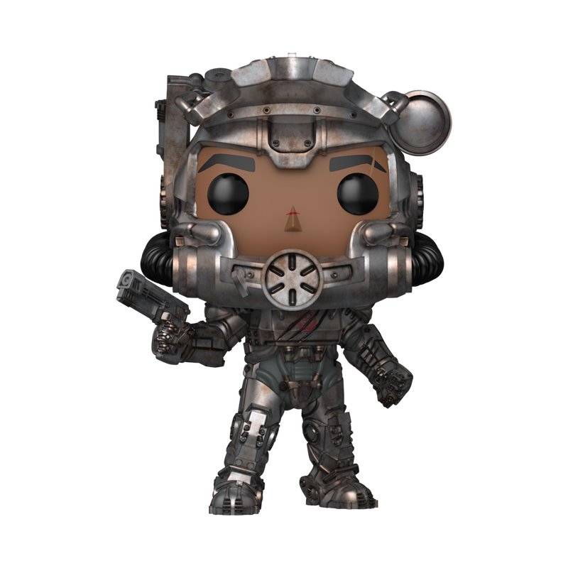 POP! TV | Maximus | Fallout (CH)