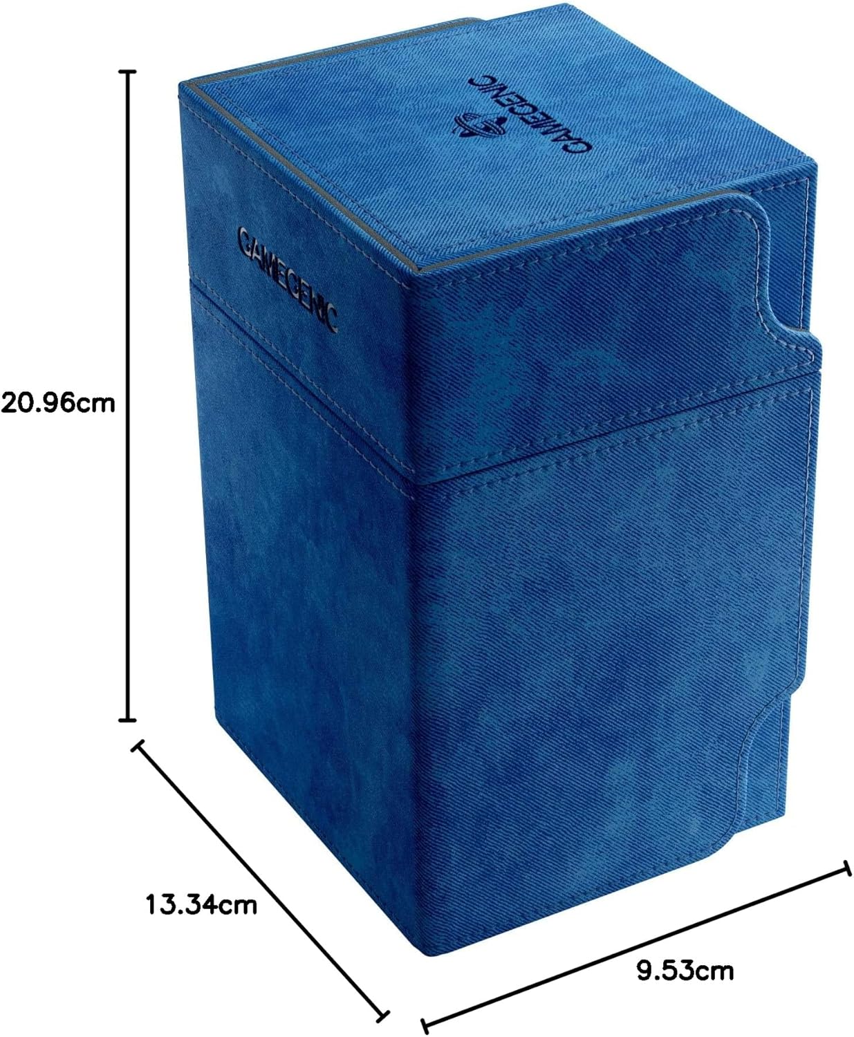 Gamegenic | Watchtower 100+ Convertible | Blue
