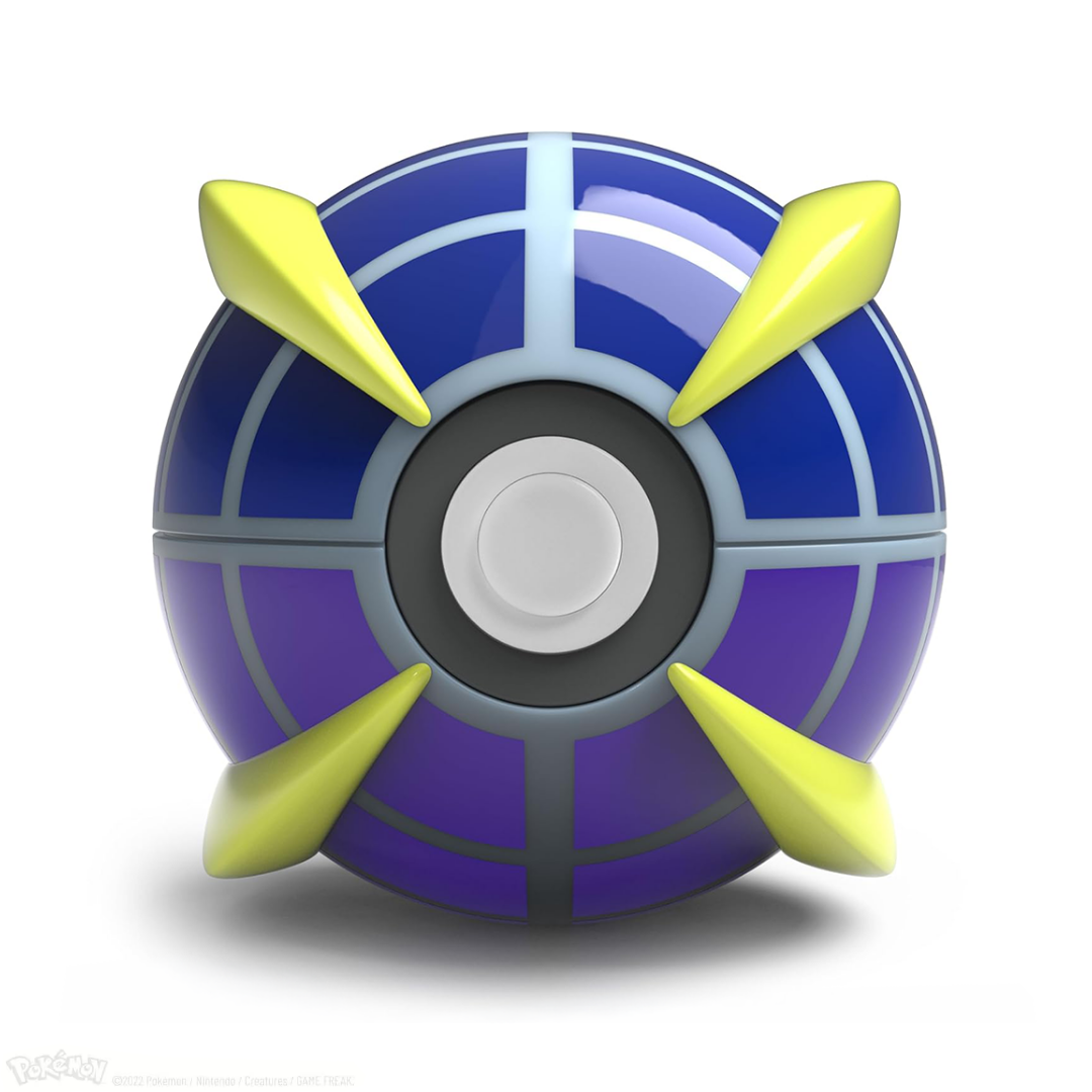 The Wand Company | Pokémon - Beast Ball | Replica