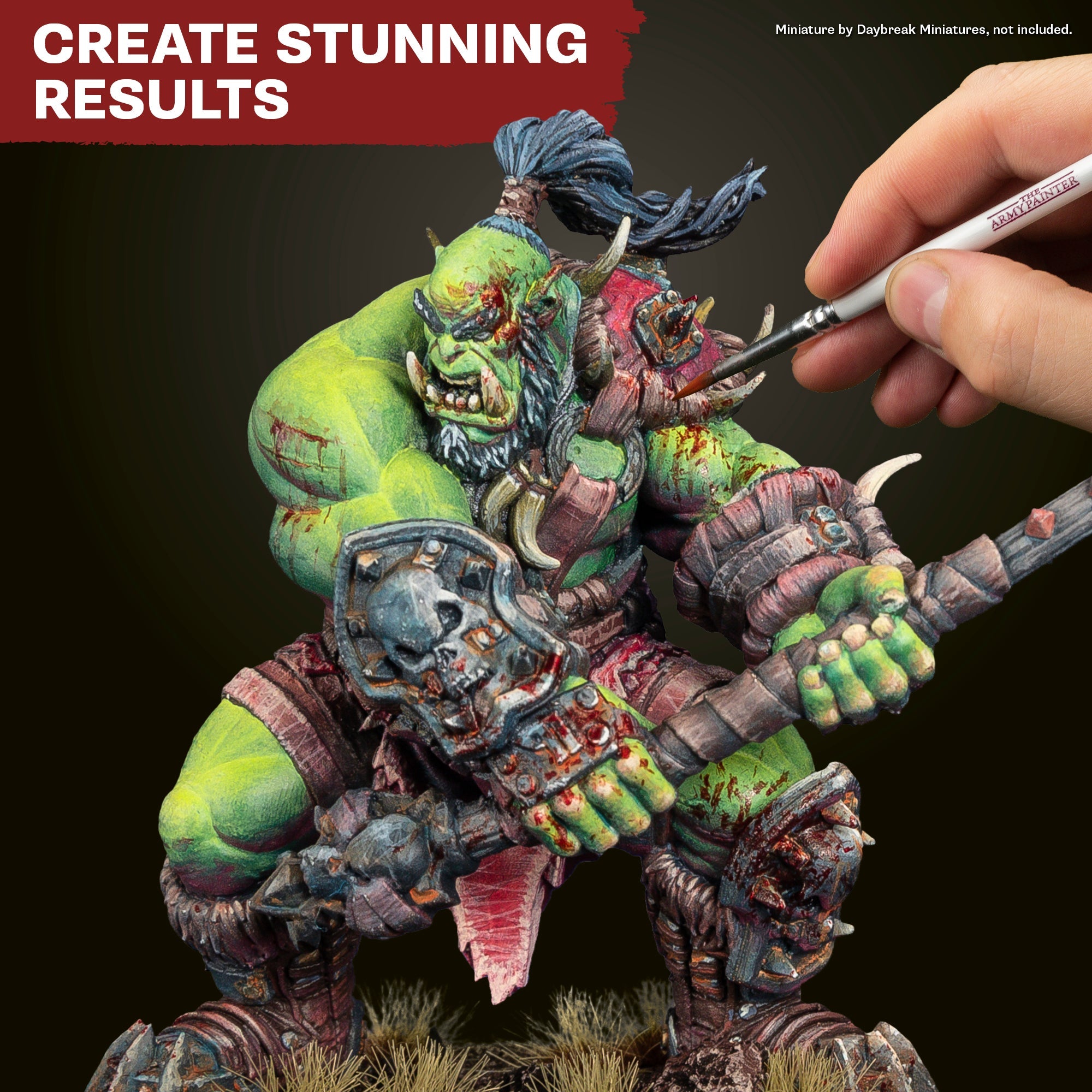 The Army Painter - Tomb King Tan - Warpaints Fanatic