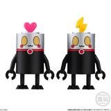 Bandai | Stylized Collection Vol.3 (5,5cm) Blind Packs | Hololive (8pcs)