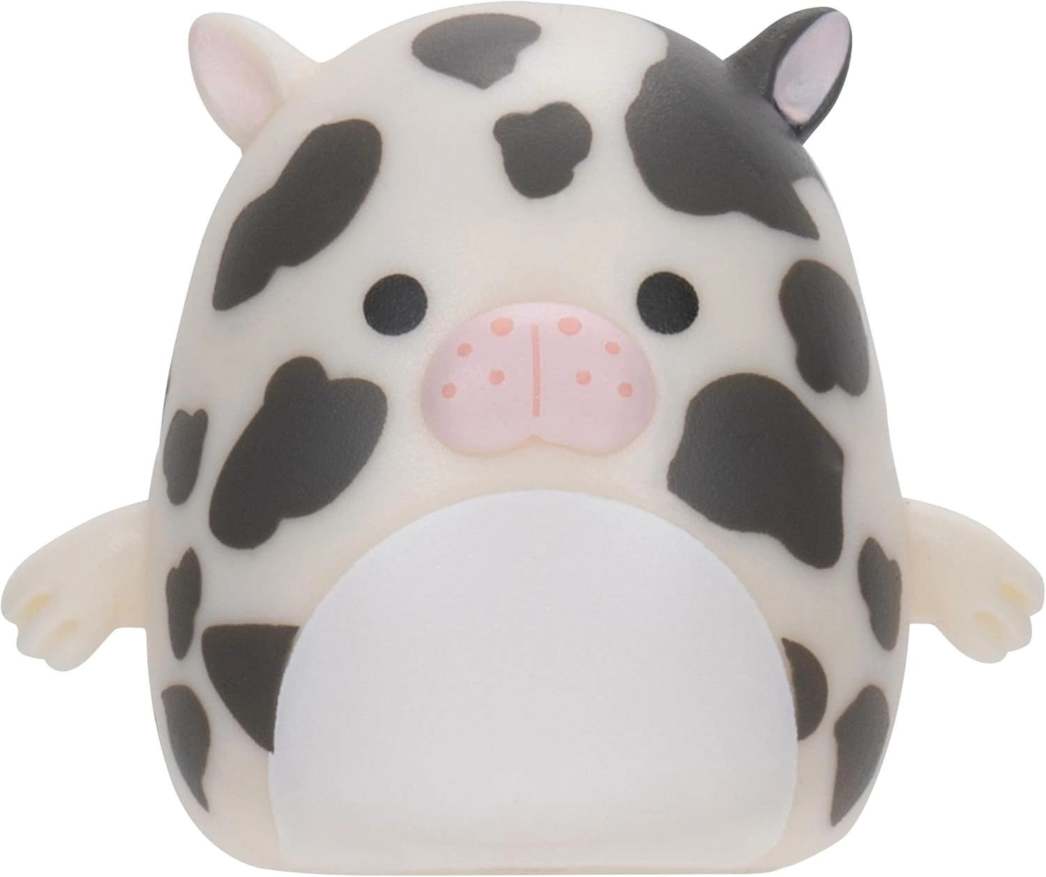 Jazwares | Squish-a-Longs Mini-Squish & Zubehör Wave 2 | Mini-Squish 8er-Pack Style 4