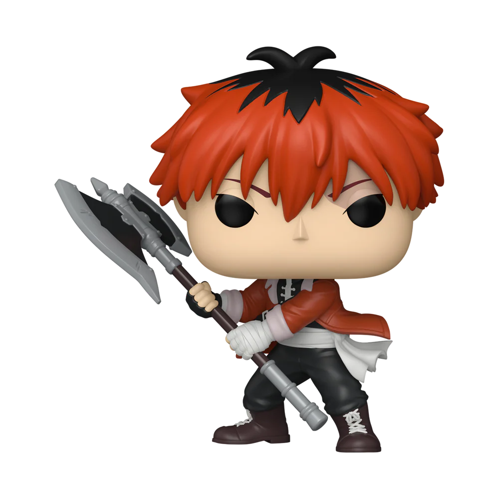 POP! Animation: Stark - Frieren