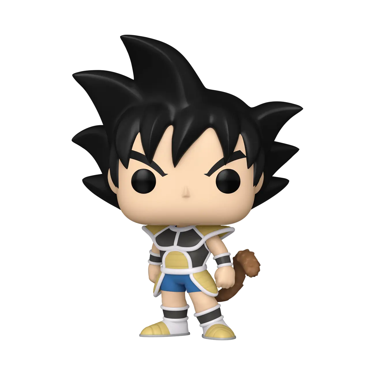 POP! Animation: Goku (Kid) - Dragon Ball Super: Broly